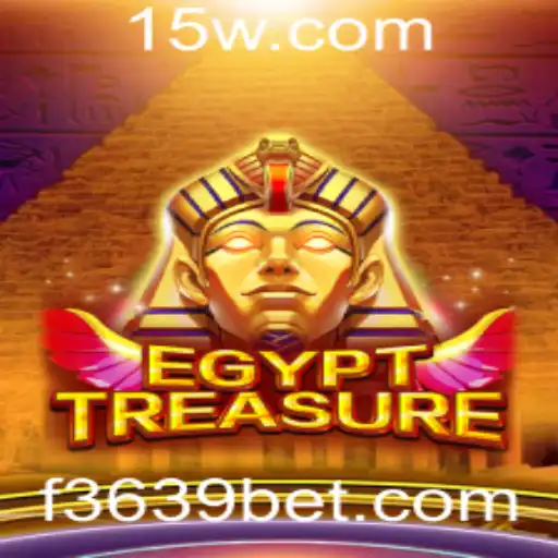 Explorando o Fascinante Mundo de EgyptTreasure: Uma Aventura de Cassino