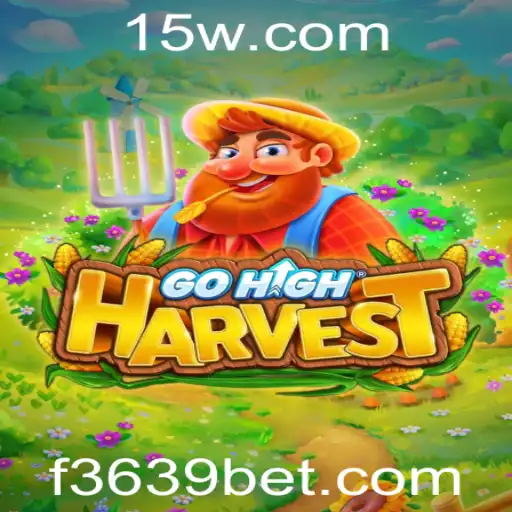 GoHighHarvest: Descubra o Novo Fenômeno dos Jogos Online