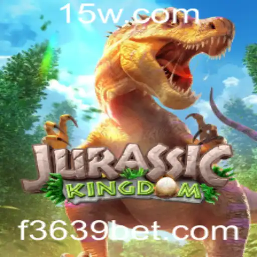 Desvendando o Mundo de JurassicKingdom: Um Mergulho no Jogo Inovador da 3639Bet