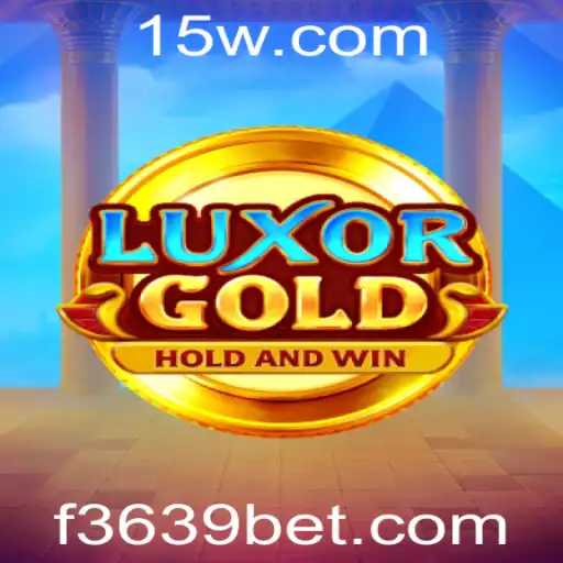 Descubra a Aventura e Emoção de LuxorGold: O Novo Jogo da 3639bet