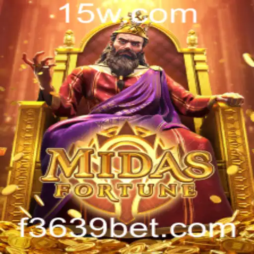 Descubra a Emoção do Jogo MidasFortune no Mundo 3639bet