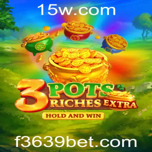 Descubra o Fascinante Mundo do Jogo 3potsExtra e as Regras Intrigantes do 3639bet