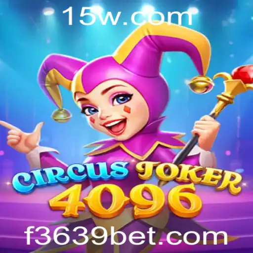 CircusJoker4096: Um Novo Fenômeno no Mundo dos Jogos