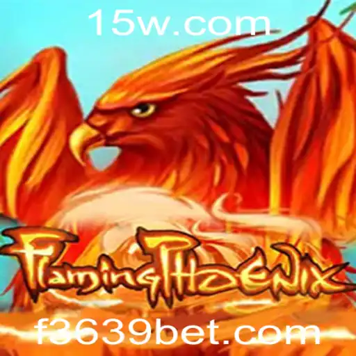 FlamingPhoenix: O Novo Sensação no Mundo dos Jogos de Estratégia