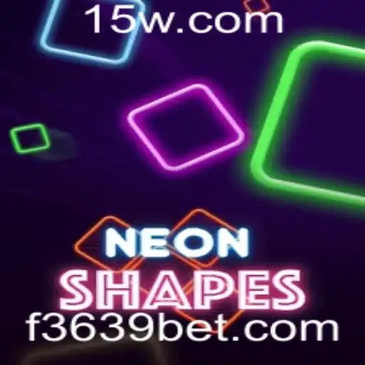 Descubra as Emoções de NeonShapes: Um Mergulho no Mundo dos Jogos de Azar com 3639bet