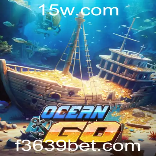 Domine os Mares com OceanGO: O Jogo de Estratégia Revolucionário