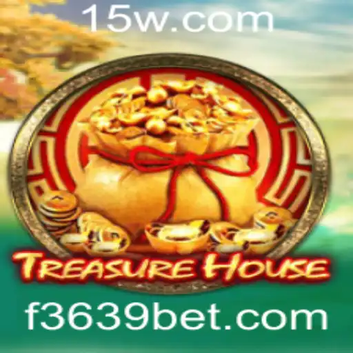 Descubra o Mundo Emocionante de TreasureHouse