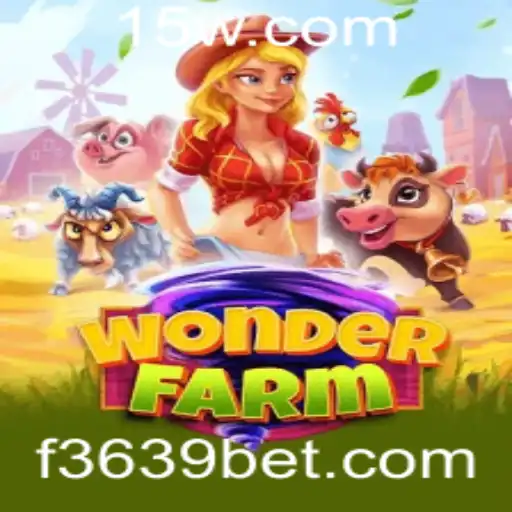 Descubra o Mundo Encantado de WonderFarm