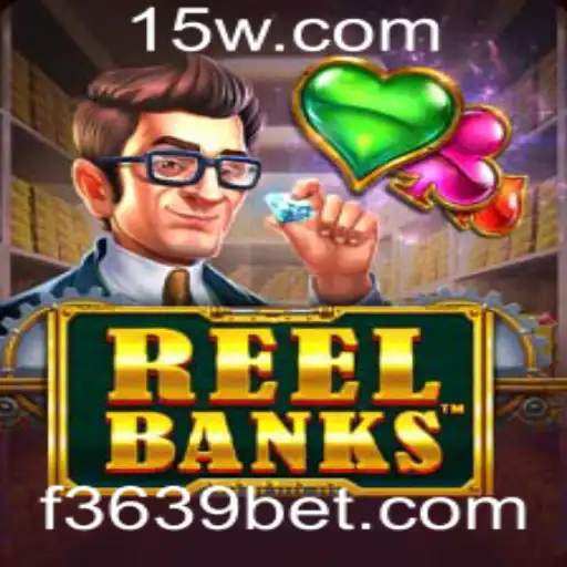 Explorando ReelBanks: A Nova Sensação do Mundo dos Jogos