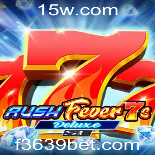 Descubra as Aventuras de RushFever7sDeluxeSE: Um Mergulho no Mundo dos Cassinos Digitais