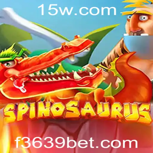 Descubra o Fascinante Mundo do Jogo 'Spinosaurus'