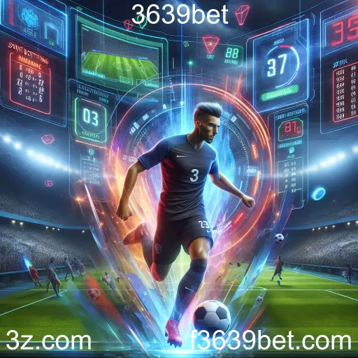 A Revolução dos Jogos de Esportes em Plataformas Online