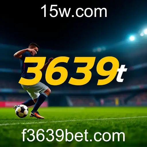 Explore o Mundo das Apostas Esportivas com 3639bet