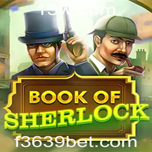 Book of Sherlock: Um Mergulho no Mundo de Investigações e Mistérios