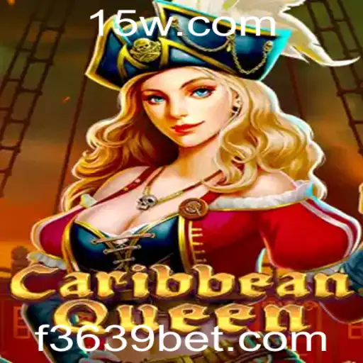 CaribbeanQueen: A Excitante Aventura do Casino com 3639bet