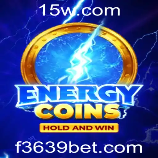 Descubra o Fascinante Mundo de EnergyCoins com 3639bet