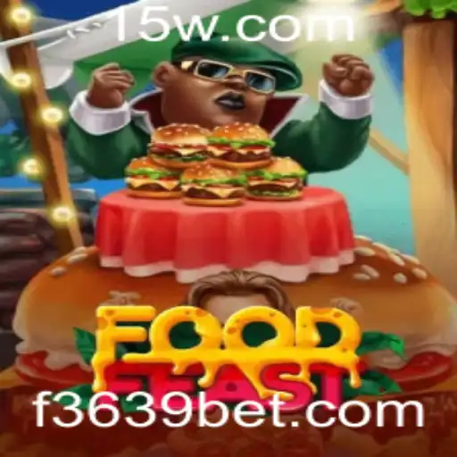 FoodFeast: Descubra o Mundo Delicioso do Jogo com 3639bet