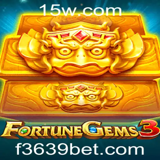 Explorando FortuneGems3: Um Jogo de Apostas Inovador com a 3639bet