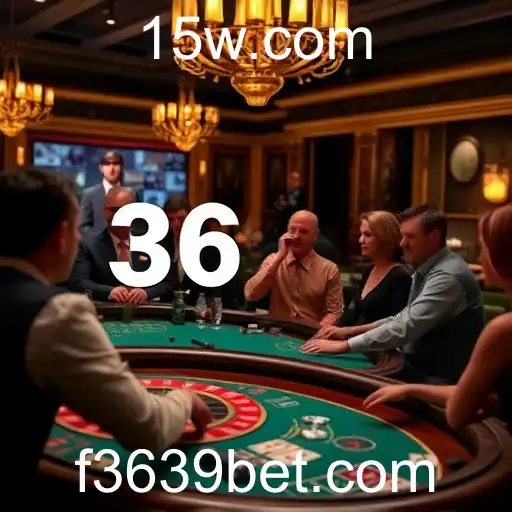 A Emoção dos Jogos ao Vivo e a Inovação da Plataforma 3639bet