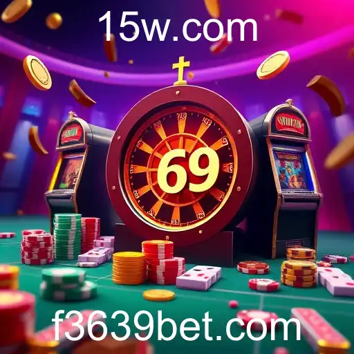 Jogos de Cassino: O Fascínio e a Emoção das Apostas