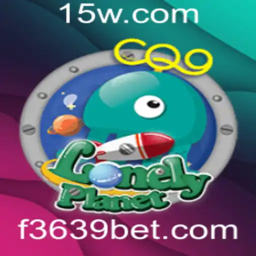 Explorando LonelyPlanet: Um Mergulho no Mundo do Jogo com 3639bet