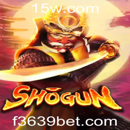 A Fascinante Jornada de Estratégia em Shogun: Um Mergulho no Universo do Jogo com 3639bet